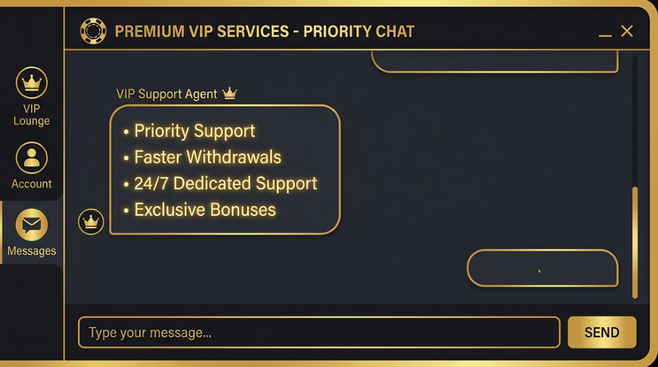 Payment and PKR controls in 3luckyblue - 6